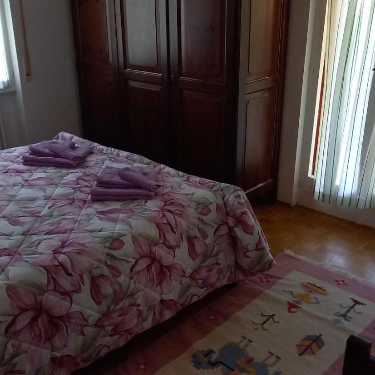 Sauze Guesthouse Apartment - Appartamento con 1 Camera da Letto - 9