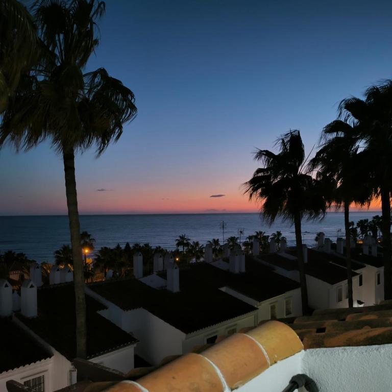 Mediterranean Sun Terrace - Casa de 2 dormitorios - 23