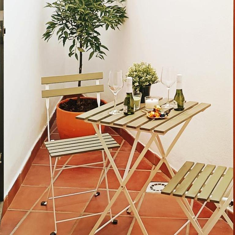 Évoca Home - Apartamento de 1 dormitorio - 9