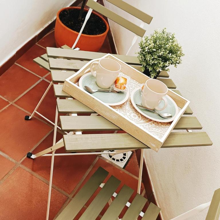 Évoca Home - Apartamento de 1 dormitorio - 3