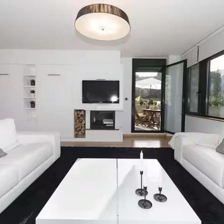 Balcón de Saras en Panticosa - Apartamento de 2 dormitorios - 3