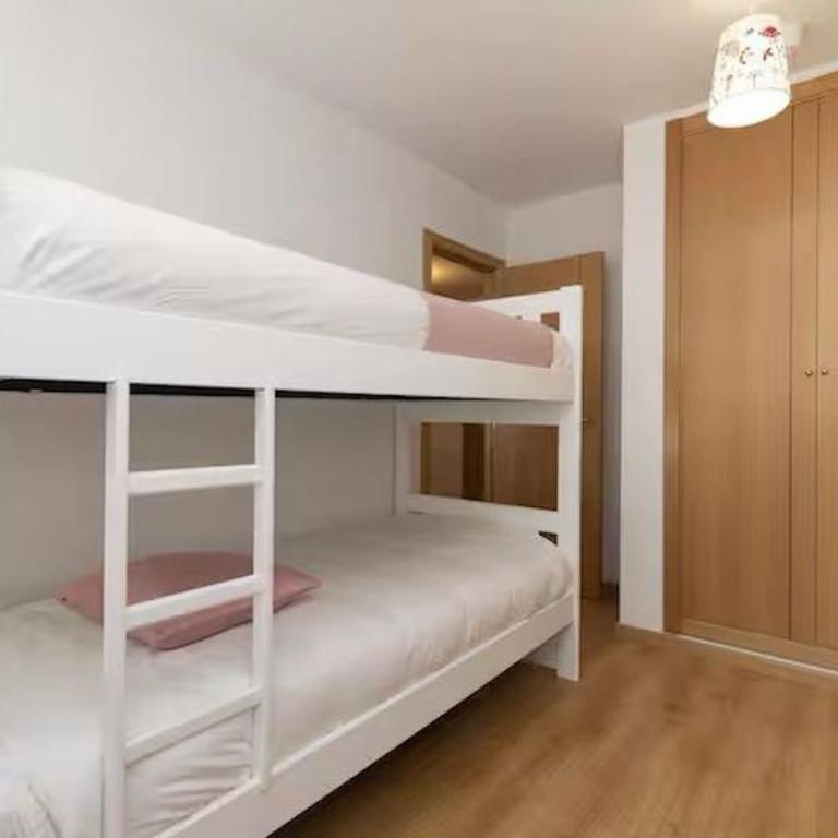 Balcón de Saras en Panticosa - Apartamento de 2 dormitorios - 20