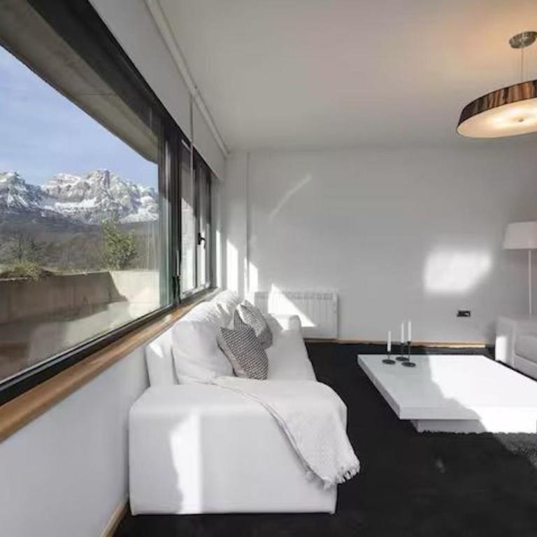 Balcón de Saras en Panticosa - Apartamento de 2 dormitorios - 26