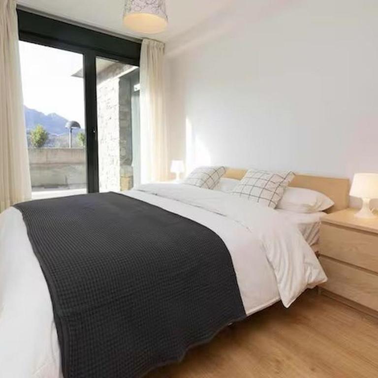 Balcón de Saras en Panticosa - Apartamento de 2 dormitorios - 18