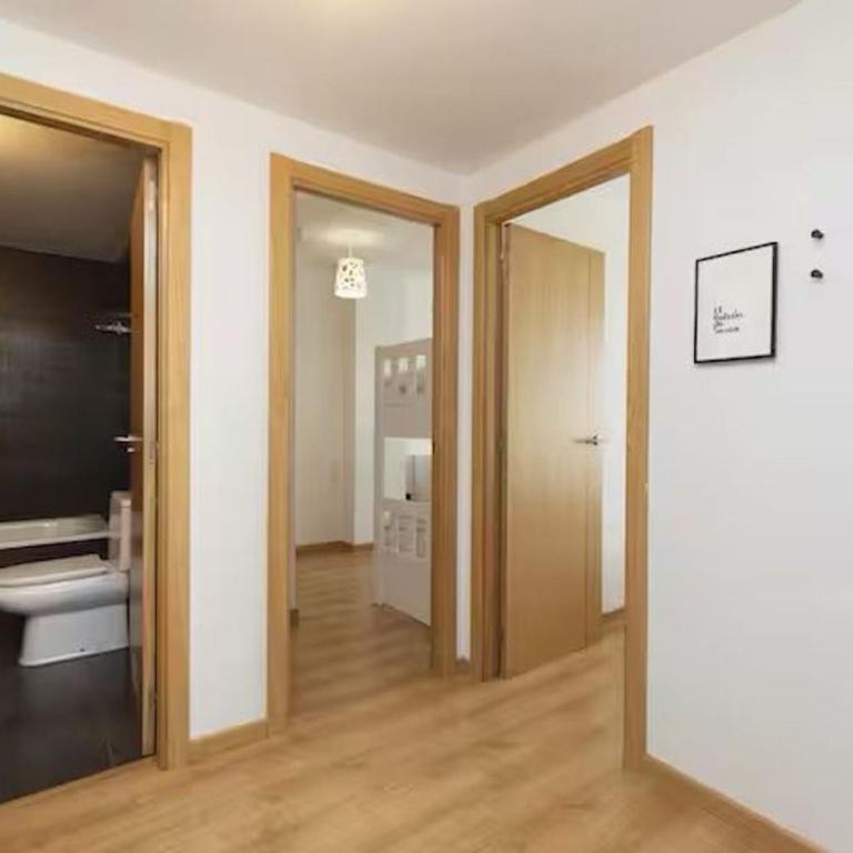 Balcón de Saras en Panticosa - Apartamento de 2 dormitorios - 22