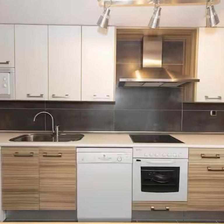 Balcón de Saras en Panticosa - Apartamento de 2 dormitorios - 25