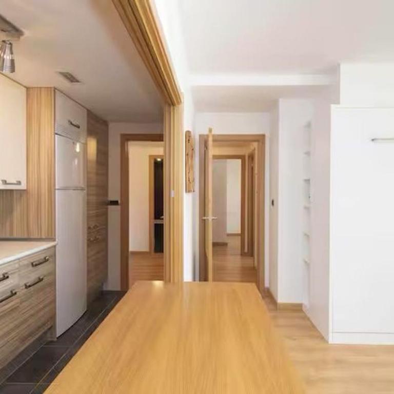Balcón de Saras en Panticosa - Apartamento de 2 dormitorios - 8