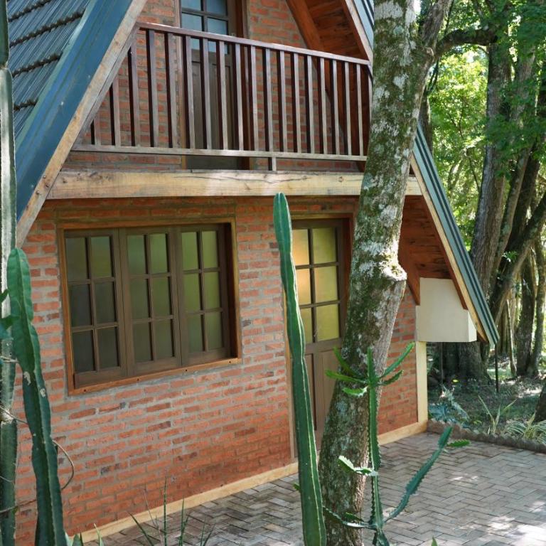Cabañas Nueva Alborada - Superior Bungalow - 4