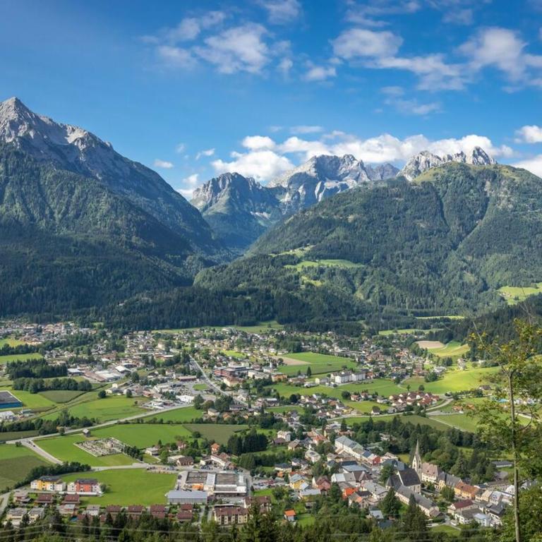 Luxury Chalet Mauthner Alm - Haus mit 4 Schlafzimmern - 29