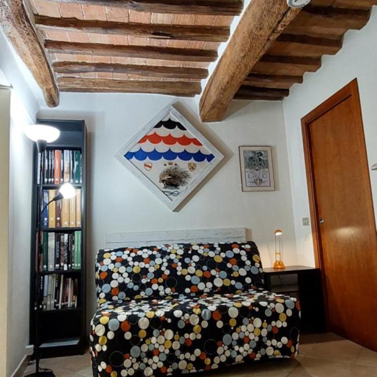 COR MAGIS KAMULLIA - 200 meters from the historic center and close to the train station - Appartamento - 9