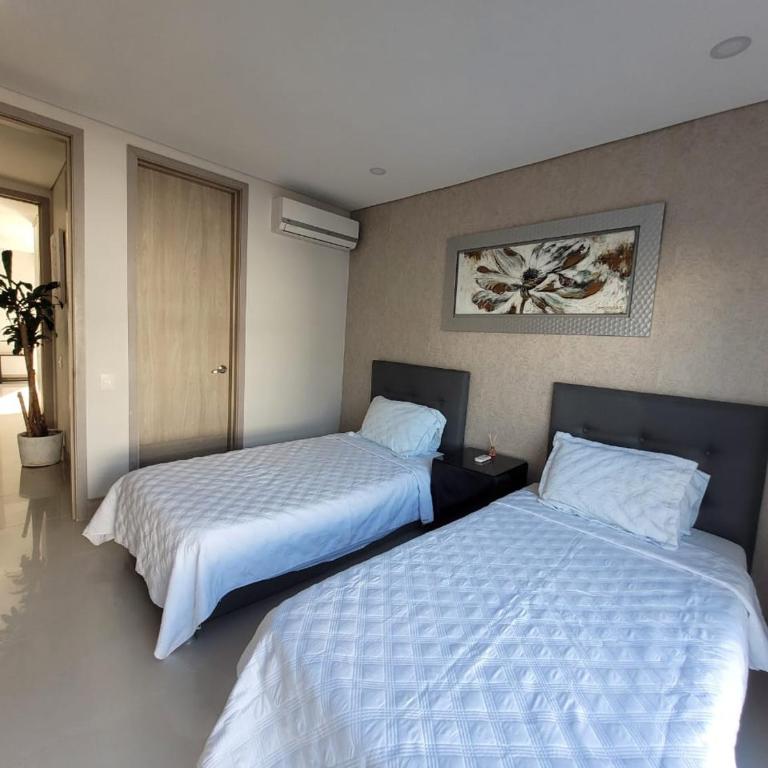 Palmetto Sunset 1002 Lujo - Apartamento de 2 dormitorios - 32