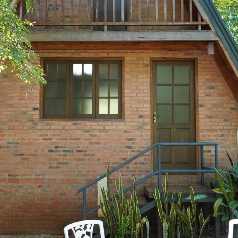 Cabañas Nueva Alborada - Deluxe Bungalow - 3