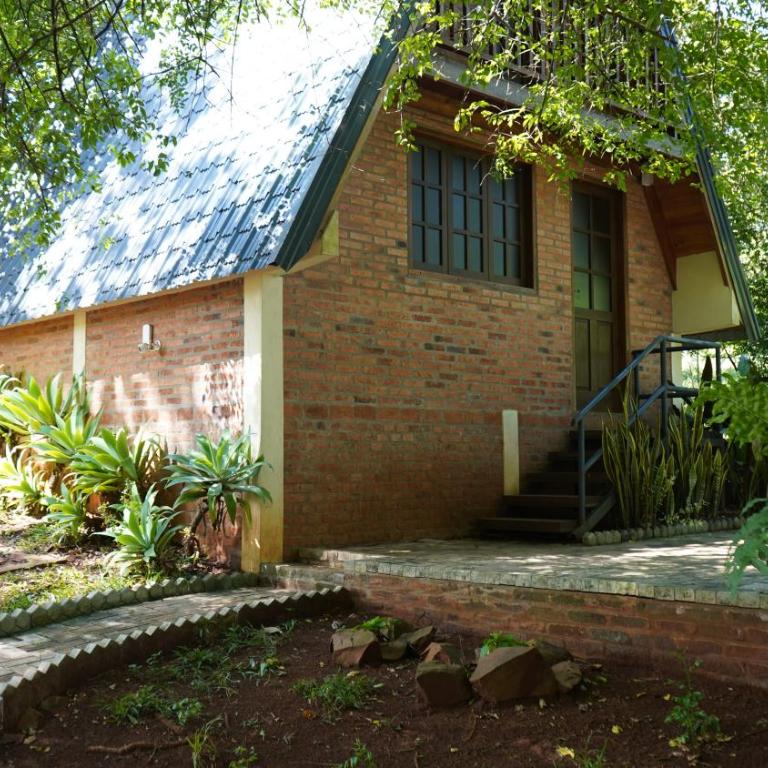 Cabañas Nueva Alborada - Deluxe Bungalow - 4