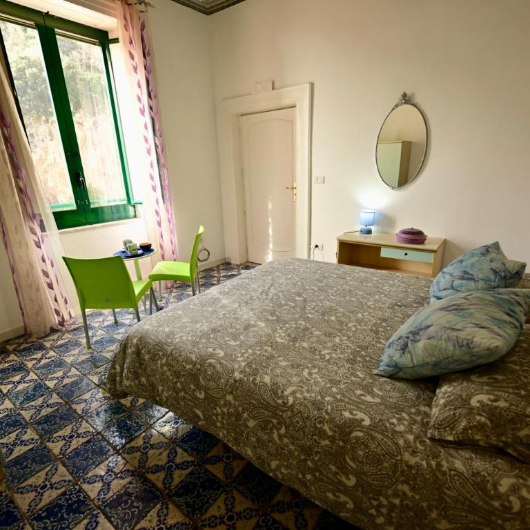 La Torretta - Two-Bedroom Apartment - 15