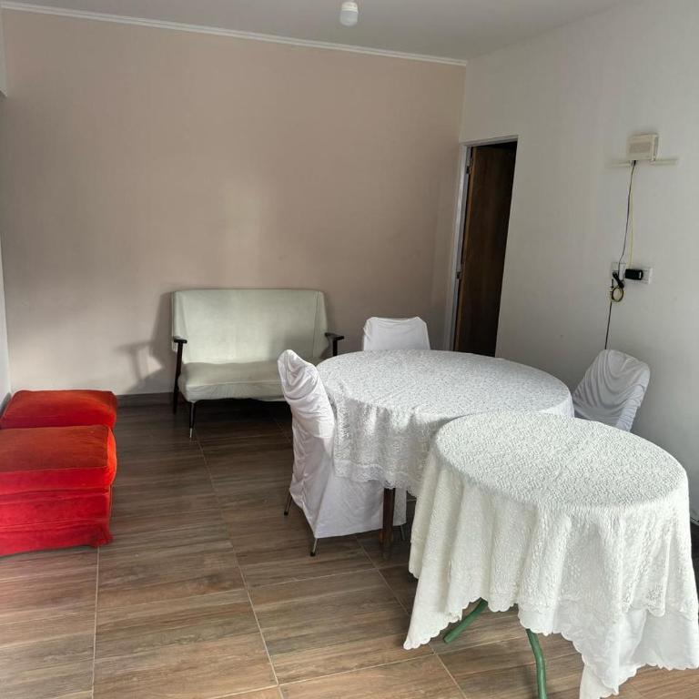 Los llamitas Jujuy - Casa de 2 dormitorios - 7