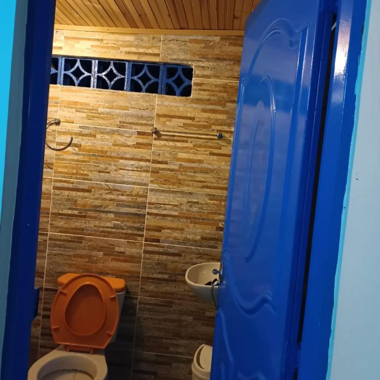 BRISAS DEL RIO SALENTO - Habitación Familiar Superior - 7