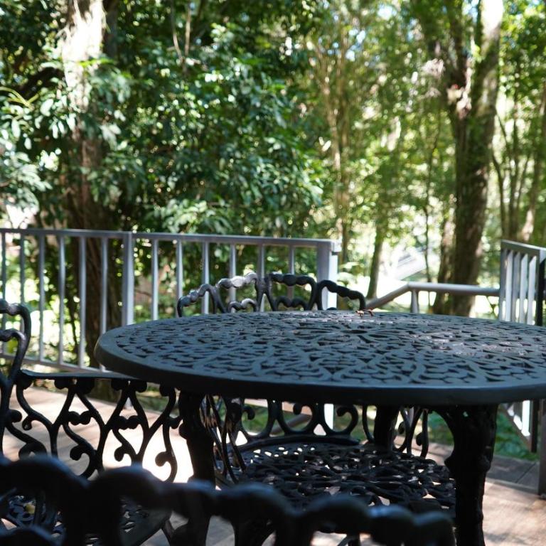Cabañas Nueva Alborada - Superior Bungalow - 13