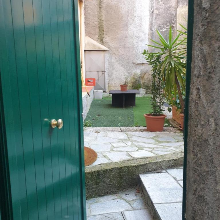 Nel Cuore di Santa - Appartamento - 14