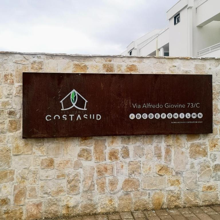 CostaSud Rita's House - Appartamento Suite - 2