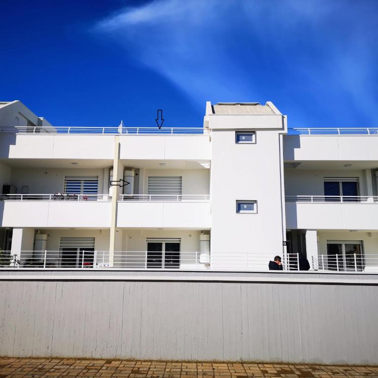 CostaSud Rita's House - Appartamento Suite - 3