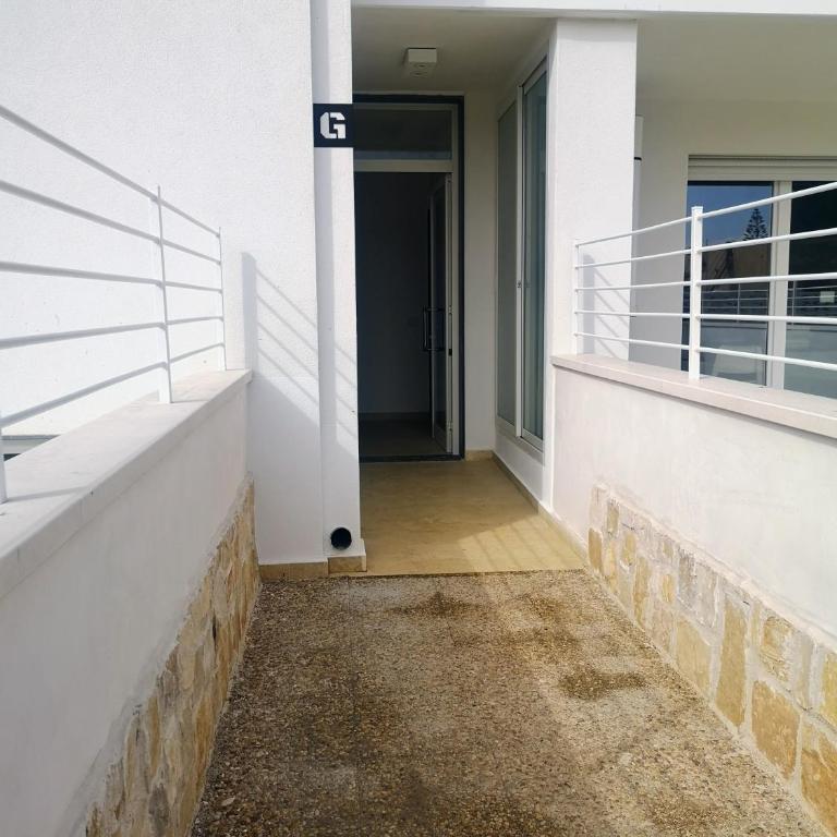 CostaSud Rita's House - Appartamento Suite - 5