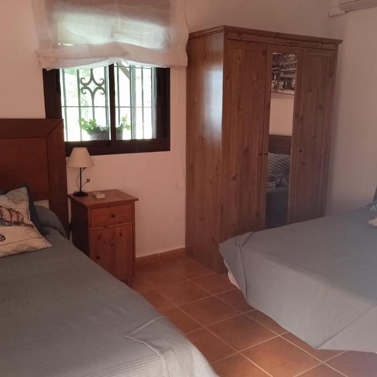 Chalet de ensueño en Conil - Casa de 3 dormitorios - 3