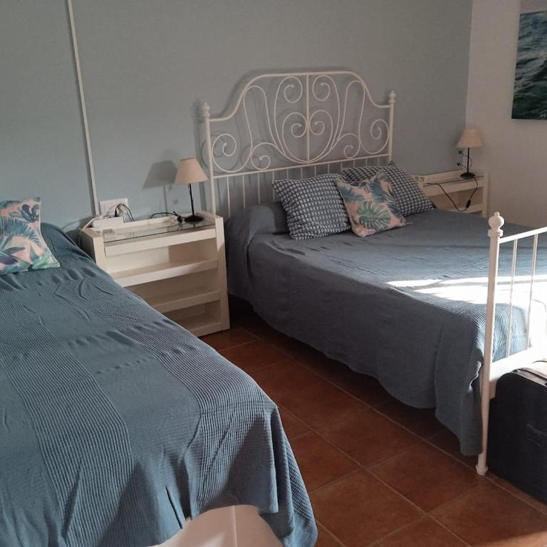 Chalet de ensueño en Conil - Casa de 3 dormitorios - 4