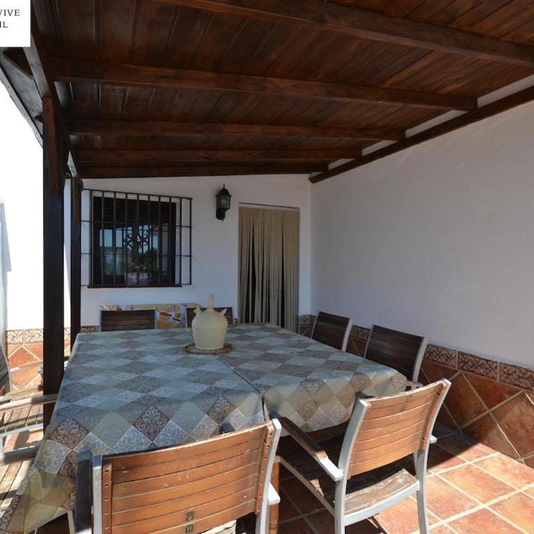 Chalet de ensueño en Conil - Casa de 3 dormitorios - 8