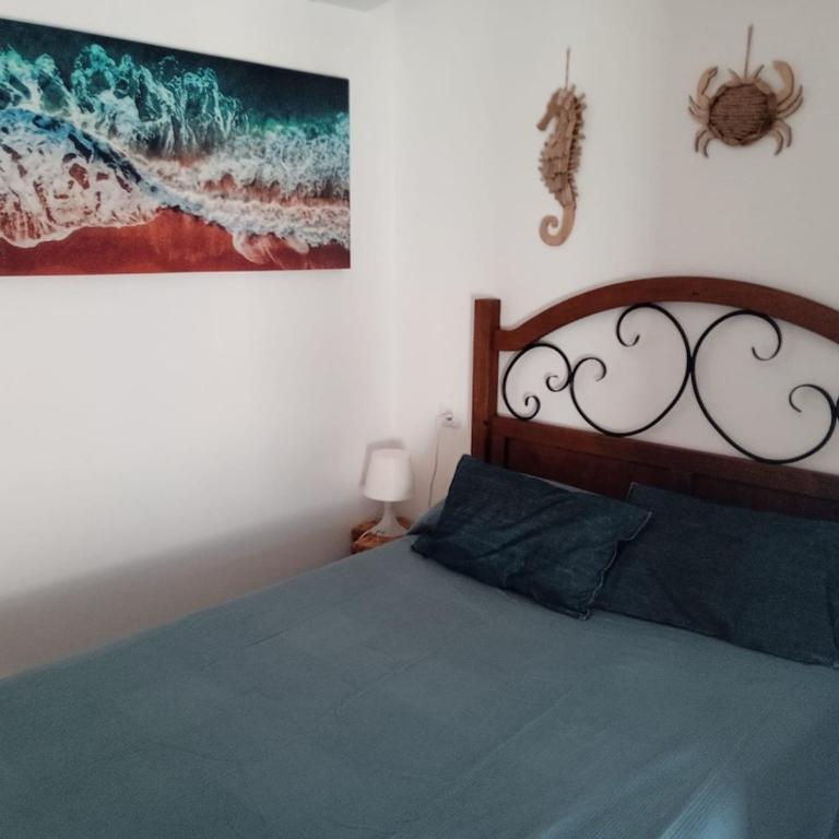 Chalet de ensueño en Conil - Casa de 3 dormitorios - 11