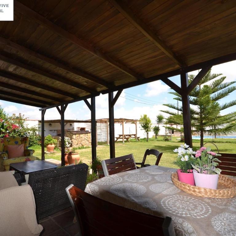 Chalet de ensueño en Conil - Casa de 3 dormitorios - 17