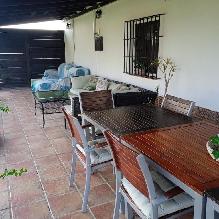 Chalet de ensueño en Conil - Casa de 3 dormitorios - 18