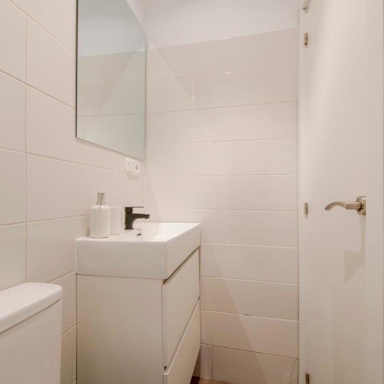 Cute & Cozy apartment in Retiro - Apartamento de 1 dormitorio - 4