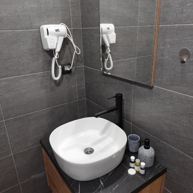 XL apartments, Residence Hill, Kopaonik - Studio Apartment - 30