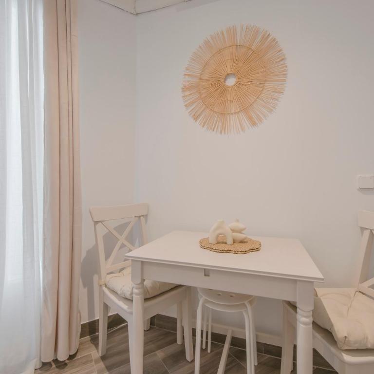 Cute & Cozy apartment in Retiro - Apartamento de 1 dormitorio - 7