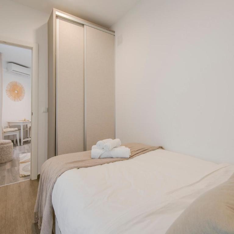 Cute & Cozy apartment in Retiro - Apartamento de 1 dormitorio - 14