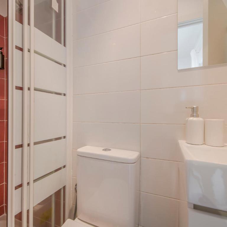 Cute & Cozy apartment in Retiro - Apartamento de 1 dormitorio - 18