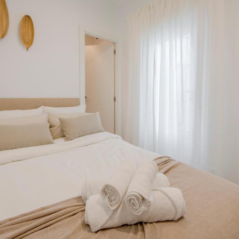 Cute & Cozy apartment in Retiro - Apartamento de 1 dormitorio - 20