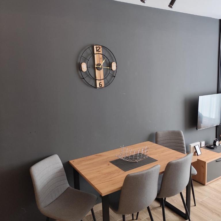 XL apartments, Residence Hill, Kopaonik - Studio Apartment - 21