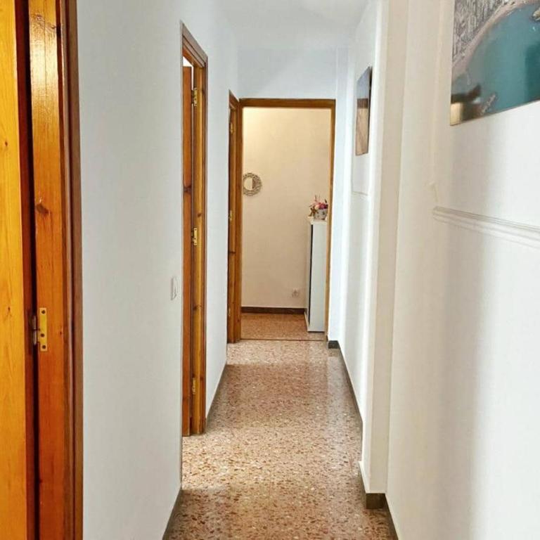 Apartamento Playa Vinaros - One-Bedroom Apartment - 10