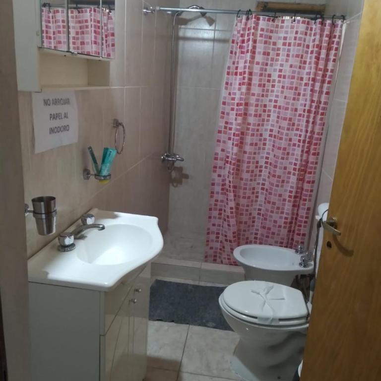 Altos Pencosos - Apartamento de 2 dormitorios con vistas al complejo - 5