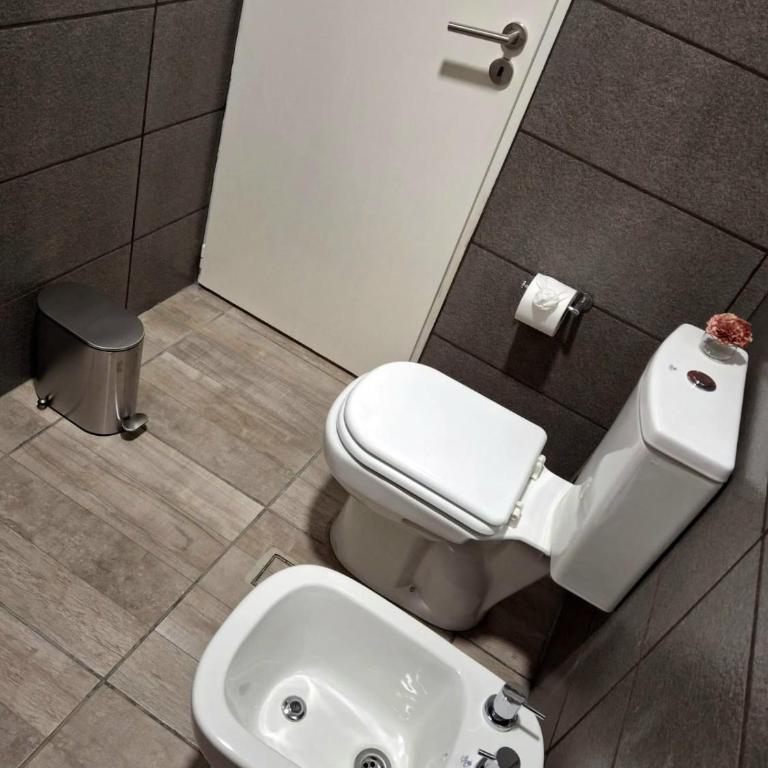 Rincón de paso - Apartamento de 1 dormitorio - 7