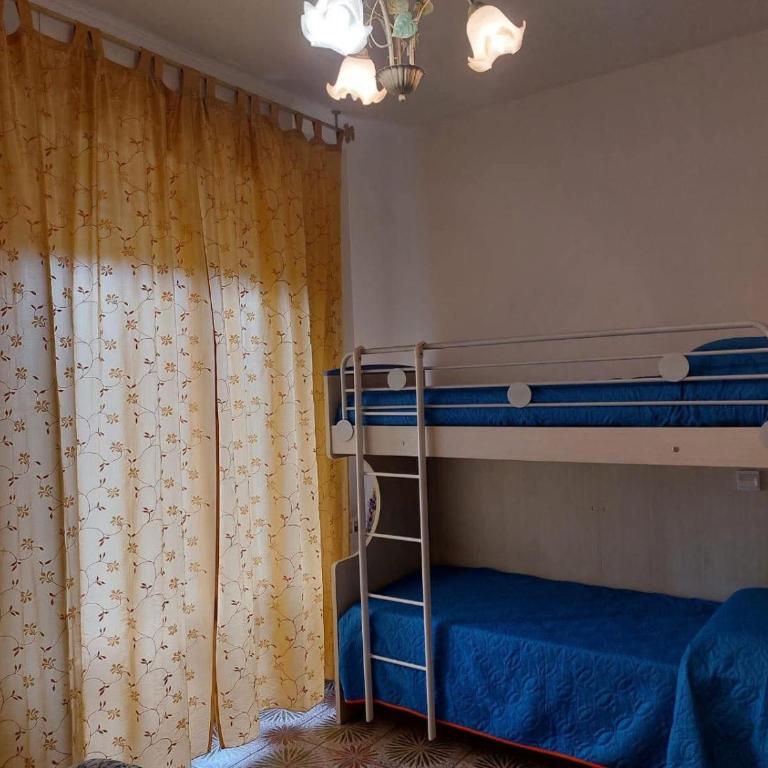 La casa sulla Baia - Appartamento con 1 Camera da Letto - 4
