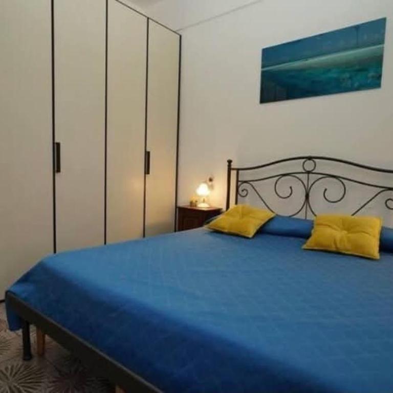 La casa sulla Baia - Appartamento con 1 Camera da Letto - 9