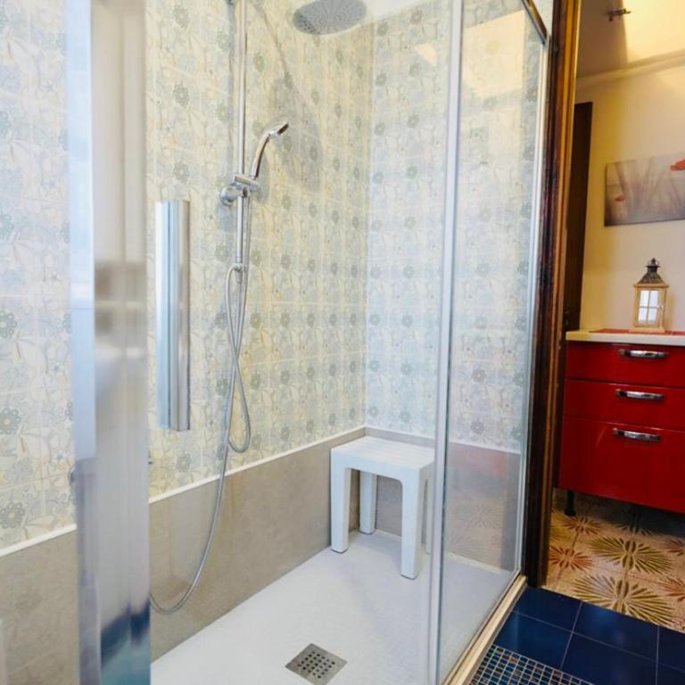 La casa sulla Baia - Appartamento con 1 Camera da Letto - 10