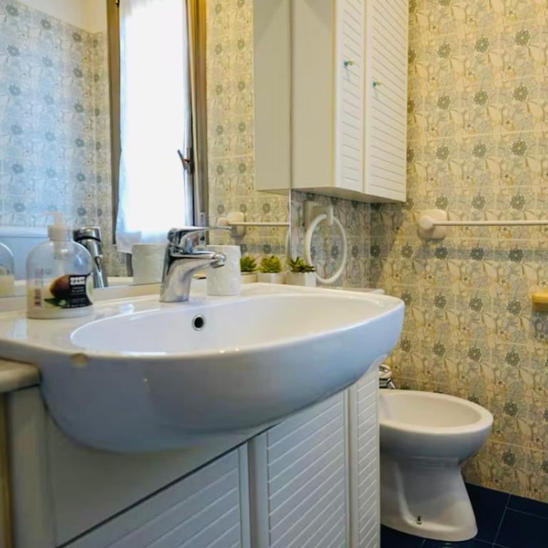 La casa sulla Baia - Appartamento con 1 Camera da Letto - 11