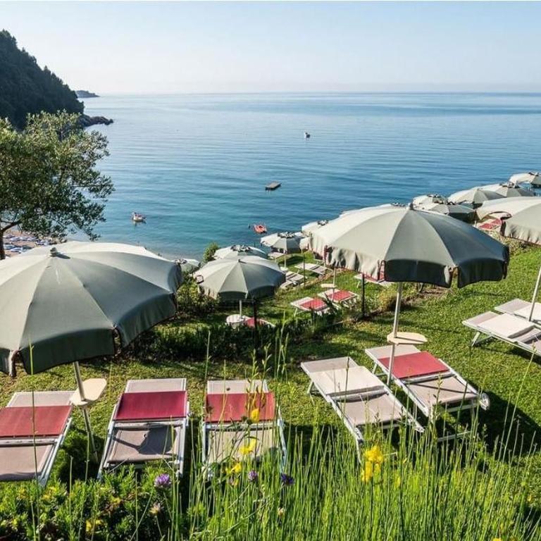 La casa sulla Baia - Appartamento con 1 Camera da Letto - 14