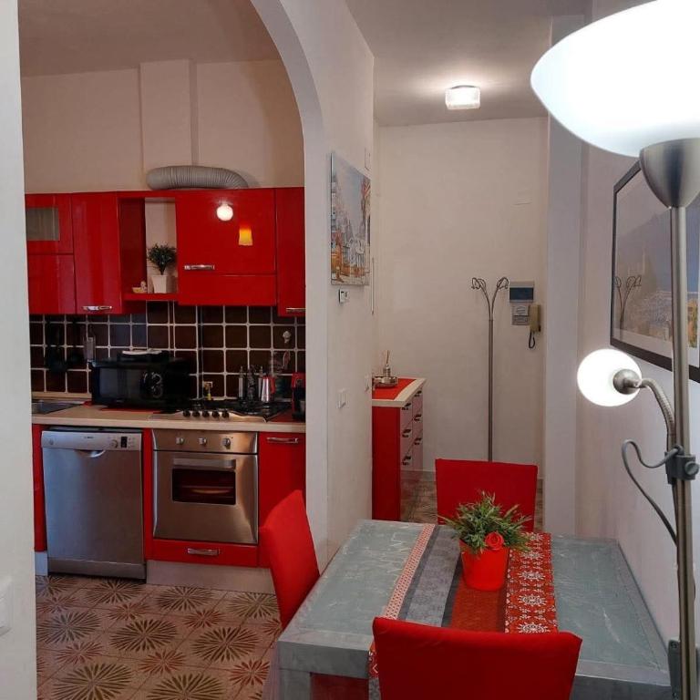 La casa sulla Baia - Appartamento con 1 Camera da Letto - 2
