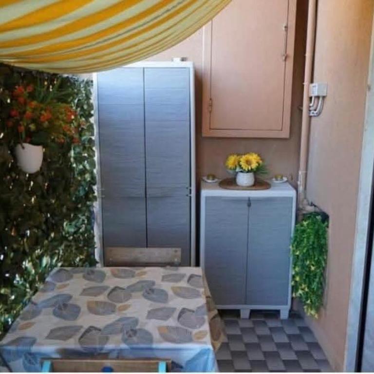 La casa sulla Baia - Appartamento con 1 Camera da Letto - 20