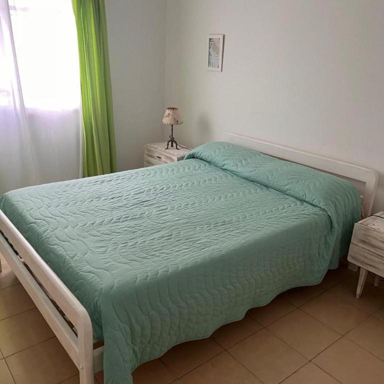 Edificio - Apartamento de 1 dormitorio - 3