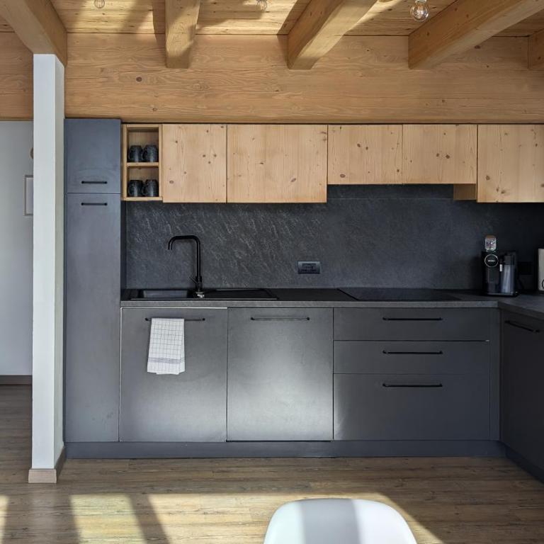Nix & Nivis Chalet - Appartamento Superior - 39